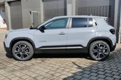 Jeep Avenger Summit 1.2 T3 mHEV FWD eDCT6