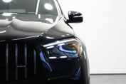 Mercedes GLE AMG 53 4-Matic+