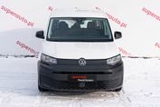 Volkswagen Caddy osobowy L1H1