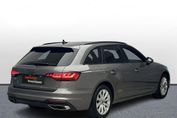 Audi A4 45 TFSI mHEV quattro S tronic