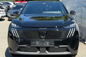 Peugeot 3008 GT Exclusive 1.2 mHEV e-DCS6