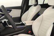 Mercedes GLC 200  4-Matic AMG Line