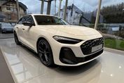 Audi A5 TDI quattro S line Avant