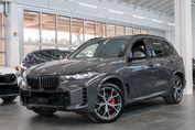BMW X5 xDrive30d M Sport