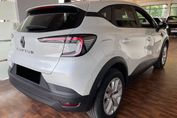 Renault Captur Evolution LPG 1.0 TCe