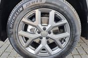 Jeep Compass First Edition 1.2 mHEV FWD DCT