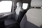 Volkswagen Multivan California Beach DSG