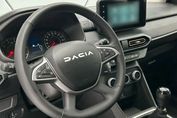 Dacia Jogger Extreme 5-miejsc LPG 1.0