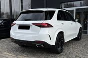Mercedes GLE 300 d 4-Matic AMG Line