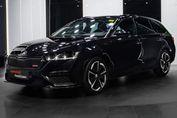 Skoda Octavia 2.0 Tdi Rs Dsg