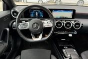 Mercedes Klasa A 200 AMG Line