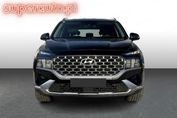 Hyundai Santa Fe Platinum 2.2 CRDi 4WD DCT