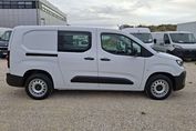 Peugeot Partner Van XL L2H1 Zabudowa Brygadowa