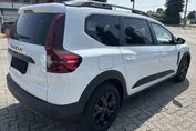 Dacia Jogger Extreme 7-miejsc LPG 1.0
