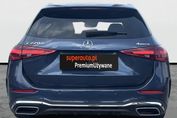 Mercedes Klasa C Kombi 220 d 4MATIC AMG Line