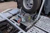 MAN TGL 12.250 4x2 Autotransporter