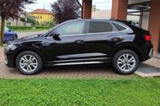 Audi Q3 35 TFSI S-Line Sportback