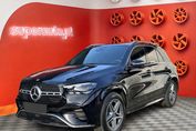 Mercedes GLE 450 d 4-Matic AMG Line
