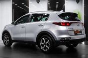 Kia Sportage T-GDI M 2WD DCT