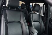 Toyota HiLux Double Cab Invincible