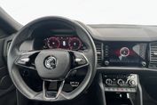 Skoda Kodiaq 1.5 TSI ACT 4x2 Sportline DSG 7os