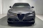 Alfa Romeo Stelvio Turbo Veloce Q4