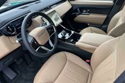 Land Rover Range Rover Sport S 3.0 D250 SE