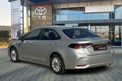 Toyota Corolla Premium EU6