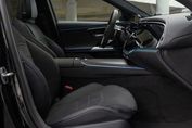 Mercedes Klasa E 220 d 4-Matic AMG