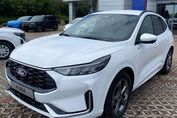 Ford Kuga ST-Line X eCVT 2.5 FHEV FWD