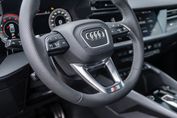 Audi A3 S3 TFSI quattro Sportback