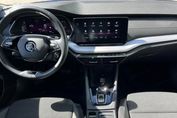 Skoda Octavia Ambition