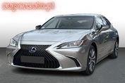 Lexus ES 300h Business Edition +
