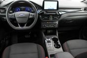 Ford Kuga 2.5 Duratec Fhev St-Line