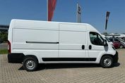 Fiat Ducato Maxi L3H2