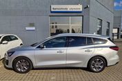 Ford Focus 1.5 EcoBlue Titanium X