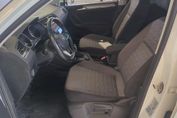 Volkswagen Tiguan 2.0 TSI Life 4Motion DSG