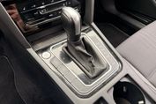 Volkswagen Passat Alltrack TDI 4Mot DSG