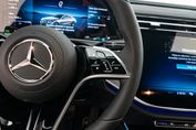 Mercedes Klasa E 220 d Avantgarde