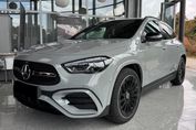 Mercedes GLA 200  AMG Line