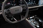 Audi A5 TFSI quattro S line
