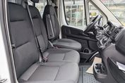Opel Movano L4 Zabudowa Brygadowa + Wywrotka