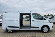 Ford Transit Custom L2H1