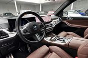 BMW X5 xDrive30d M Sport