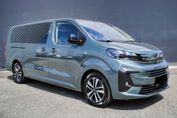 Peugeot Traveller Long L2H1 Business VIP EAT8