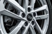 Audi A3 TFSI Sportback