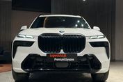 BMW X7 xDrive40d M Sport