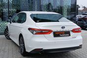 Toyota Camry 2.5 Hybrid Executive
