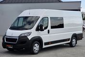 Peugeot Boxer H3-Power L4H2