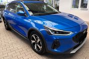 Ford Focus Active X aut 1.0 EcoBoost